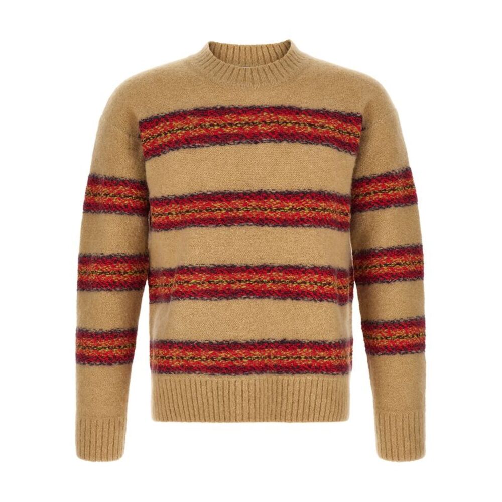 Dries Van Noten Men 'Master' Sweater